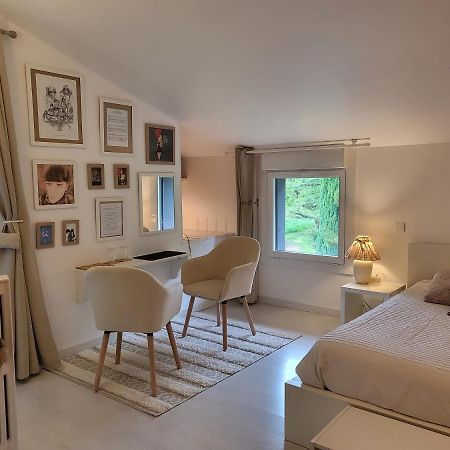 La Gobiniere Bed & Breakfast Saint-Mars-la-Reorthe Exterior photo