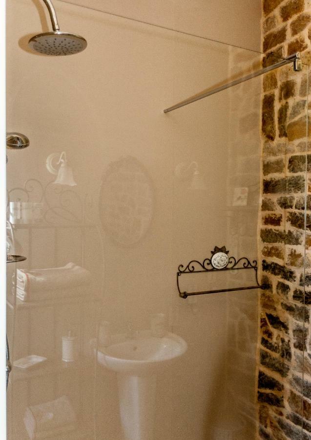 La Gobiniere Bed & Breakfast Saint-Mars-la-Reorthe Exterior photo